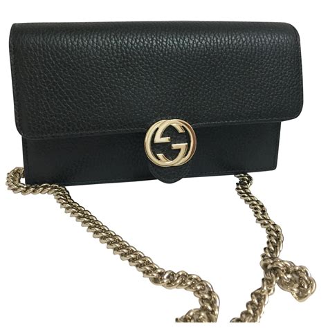 pochette Gucci femme